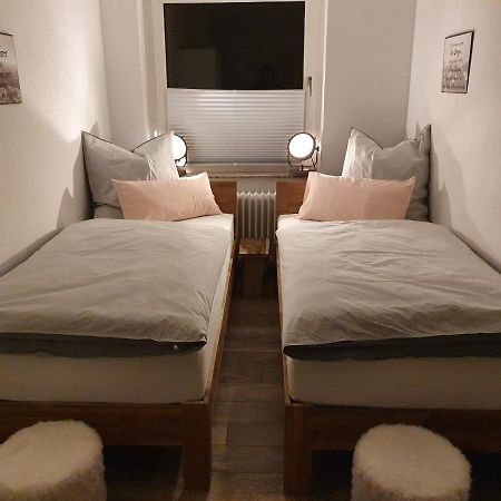 Pepe Lägenhet Braunlage Exteriör bild