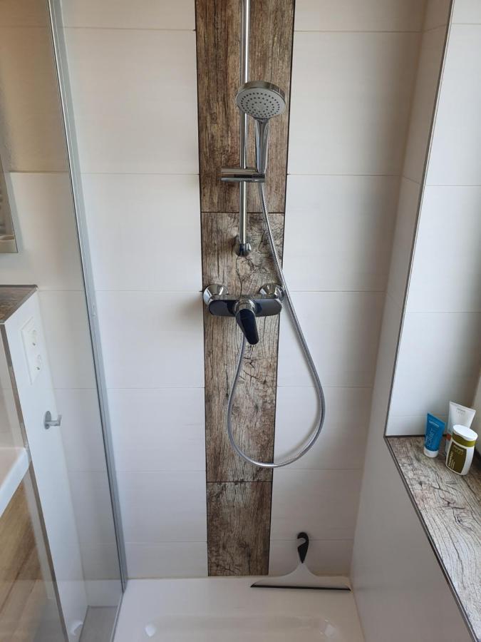 Pepe Lägenhet Braunlage Exteriör bild