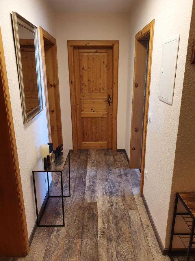 Pepe Lägenhet Braunlage Exteriör bild