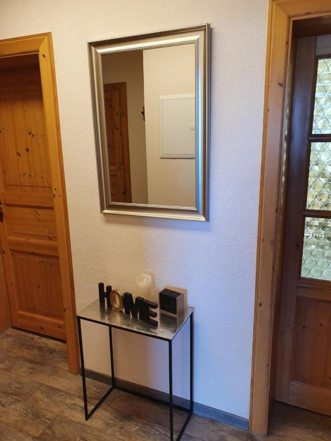 Pepe Lägenhet Braunlage Exteriör bild