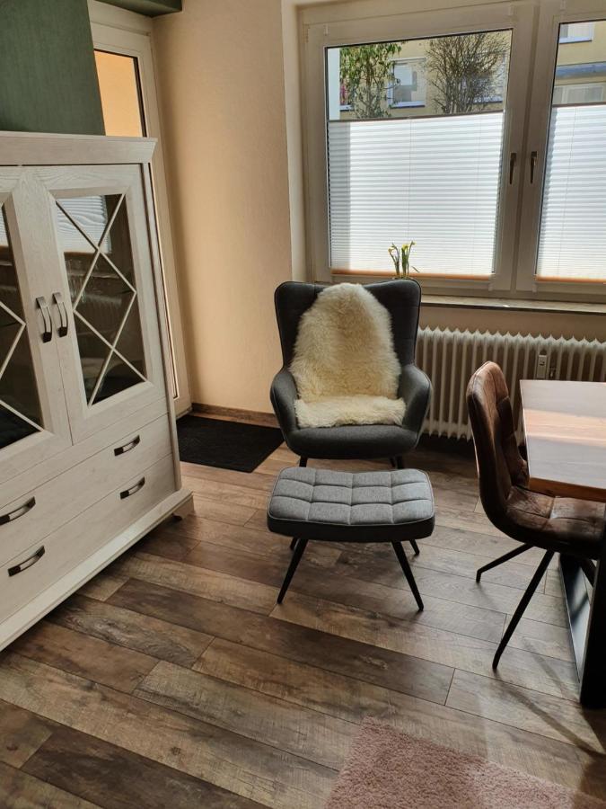 Pepe Lägenhet Braunlage Exteriör bild